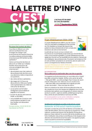 24 191 Lettre d'info Septembre 2024