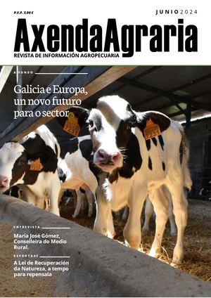 Axenda Agraria Julio 2024