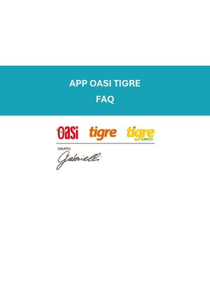 Faq App Unika Hostess