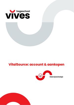 Handleiding_VitalSource