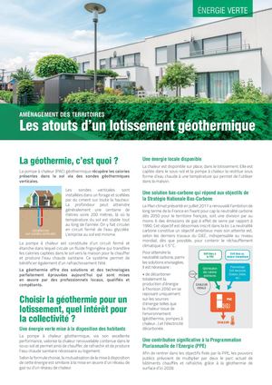 Afpac - Fiche Géothermie Élus - Les atouts d'un lotissement géothermique.pdf