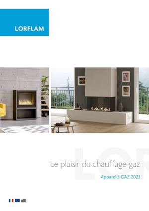 Catalogue Gaz Lorflam 2023 v2