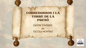 Documentació 6è Topònim 24-25