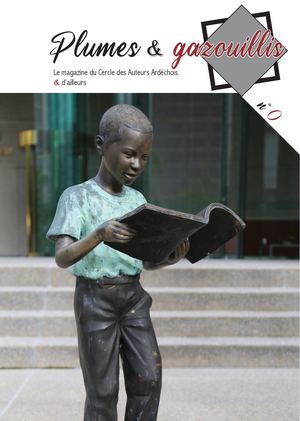 New Plumes Et Gazouillis 24022024