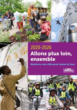 2020-2026 : allons plus loin, ensemble