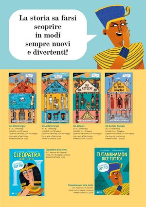 Sezione libri storia