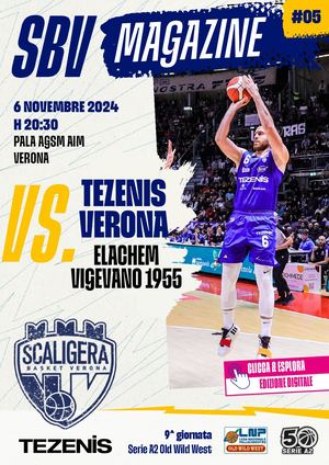 SBV MAGAZINE - 05 | 24-25