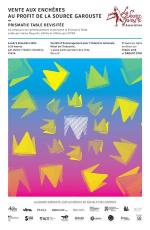 Catalogue Vente 2024