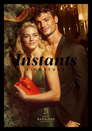 Programme Novembre/Décembre