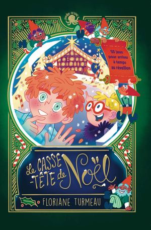Le Casse Tête de Noël