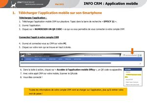 Info Crm Appli Mobile Mai21