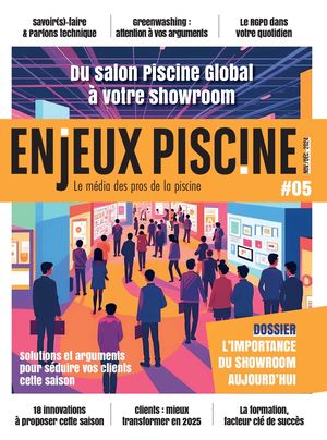 Enjeux Piscine N°5