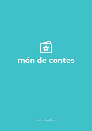 En Patufet Conte Infantil Mon De Contes