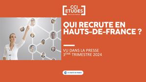 Qui Recrute 3ème Trimestre 2024