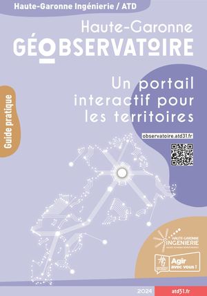 Guide Pratique Géobservatoire 2024