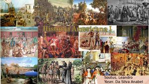 Parcial 2 De Historia Americana I - Soutus Da Silva (Lite)
