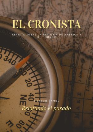 Revista Digital El Cronista