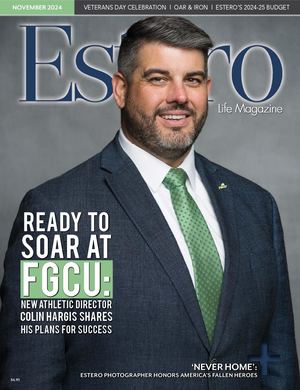 Estero Life Magazine November 2024