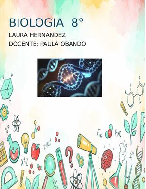 Laura Hernandez Biologia