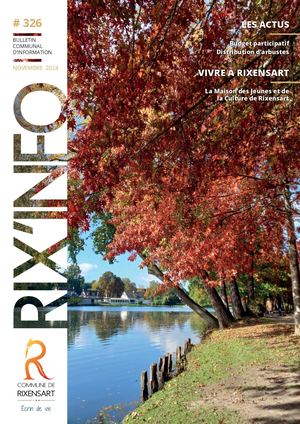 Ri 326 Novembre 2024
