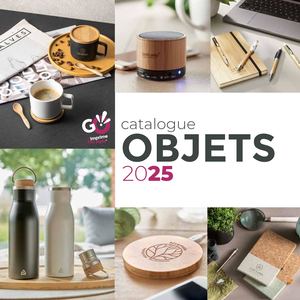 Tarifs Objets 2025 Catalogue Selection