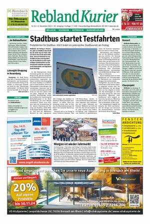 ReblandKurier-Muellheim