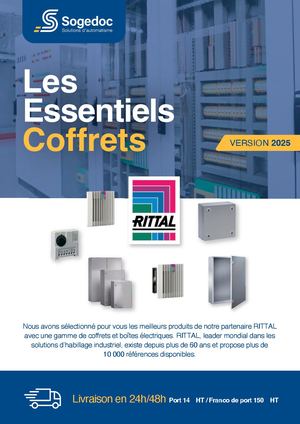 Guide Essentiels Coffrets
