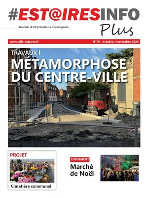 Estaires info plus n°70