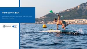 Bilan été 2024 Marseille