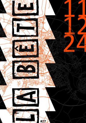 La Bête #27