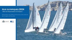 Bilan JO2024 Marseille