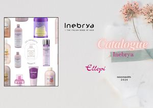 Catalogue Inebrya