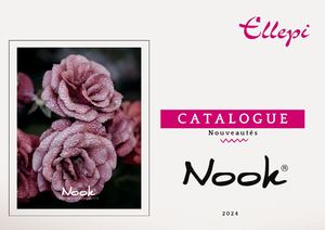 Catalogue Nook