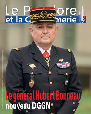 Le Pandore et la Gendarmerie N°43