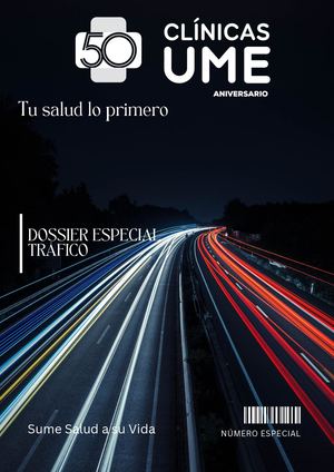 Dossier Accidentes De Trafico Ume