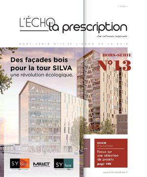 L'echo De La Prescription 2024