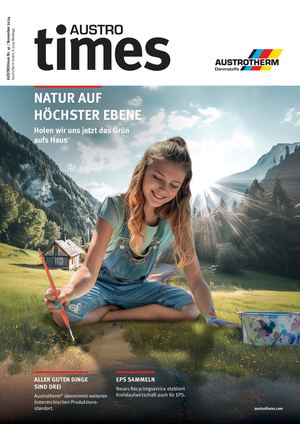 Austrotimes Magazin 41 AT