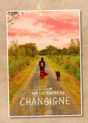 Sur les routes du chansigne (Extrait) - Laety