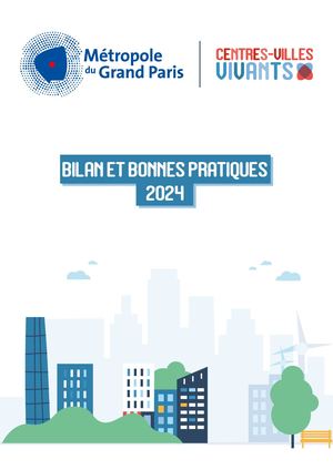 Centres-Villes Vivants : bilan et bonnes pratiques