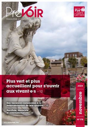 PréVoir n°178 - Nov. 2024