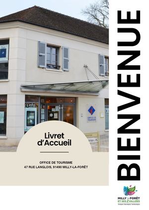 Livret Stagiaire Final