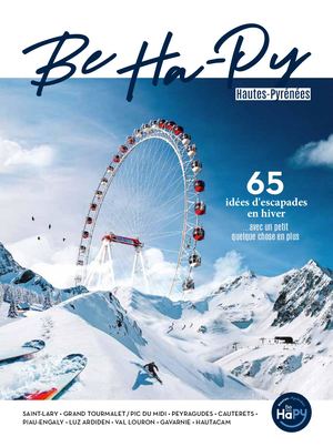 BROCHURE HIVER 2024 - 2025 - PROXI