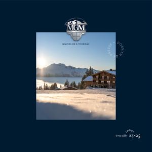 FR - Dossier de Presse Groupe MGM 2024-2025