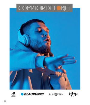 Catalogue Le meilleur de la High-Tech