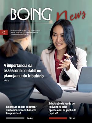 INFORMATIVO | Novembro | 2024