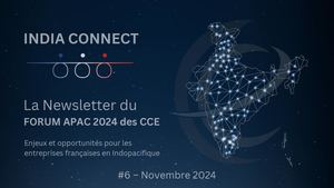 FORUM APAC 2024 - India Connect #6 V2