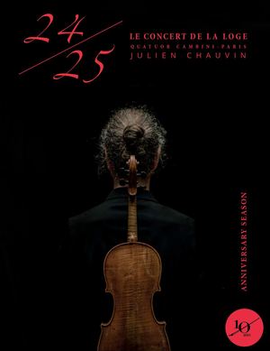 Brochure 10 Ans - version anglaise