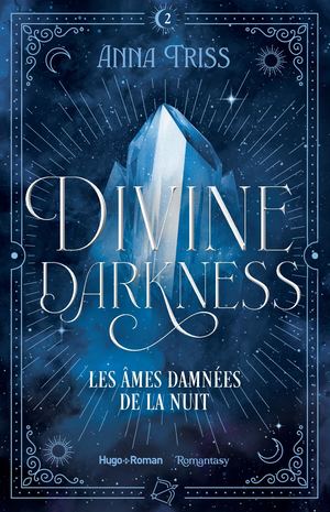 Extrait Divine Darkness tome 2