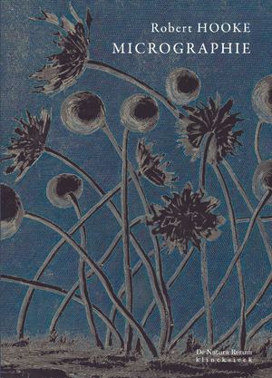 Extrait - Robert Hooke - Micrographie