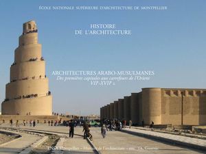 Architectures arabo musulmanes